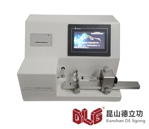 ZY15810-D注射器密合性正压测试仪