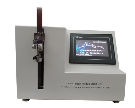DL-D断裂力和连接牢固度测试仪